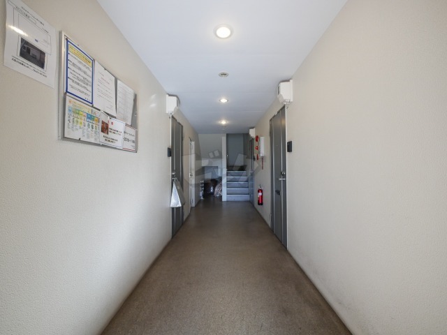 その他共用部分