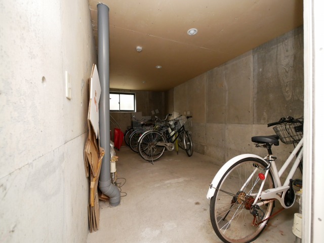 その他共用部分