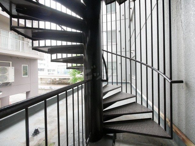 その他共用部分