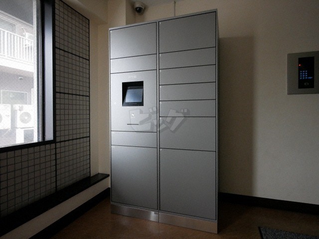 その他共用部分