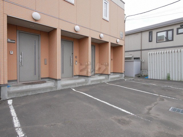 その他共用部分