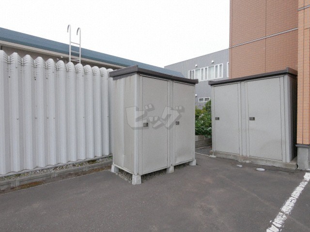 その他共用部分