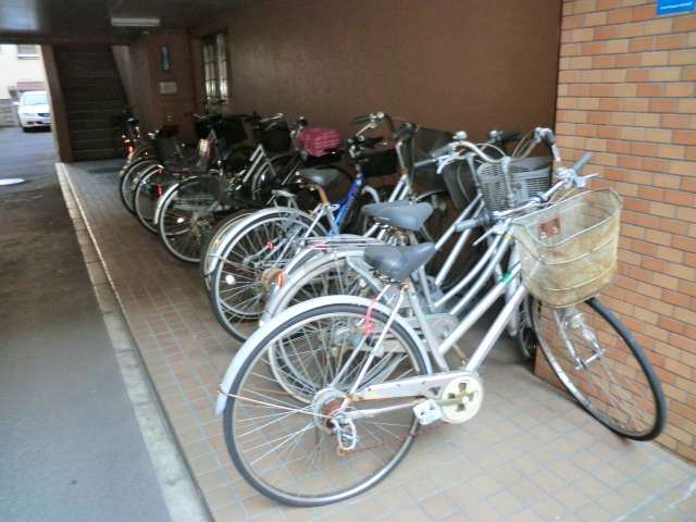 その他共用部分