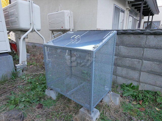 その他共用部分