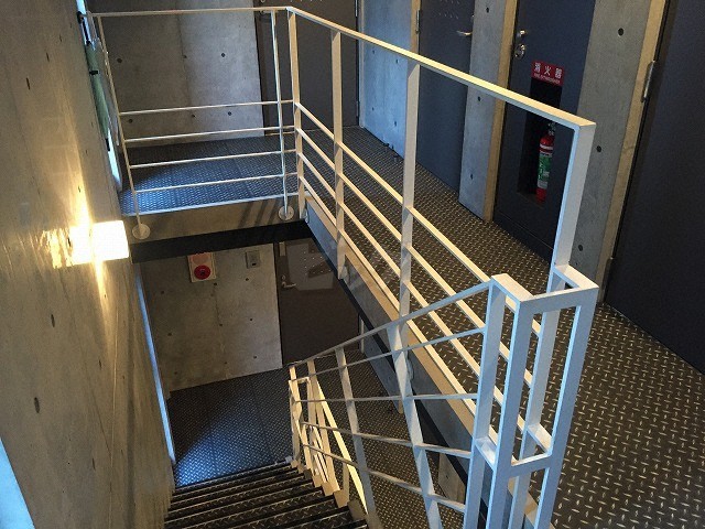 その他共用部分