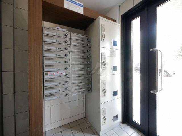 その他共用部分