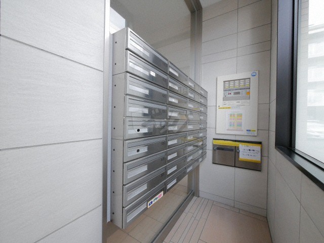 その他共用部分