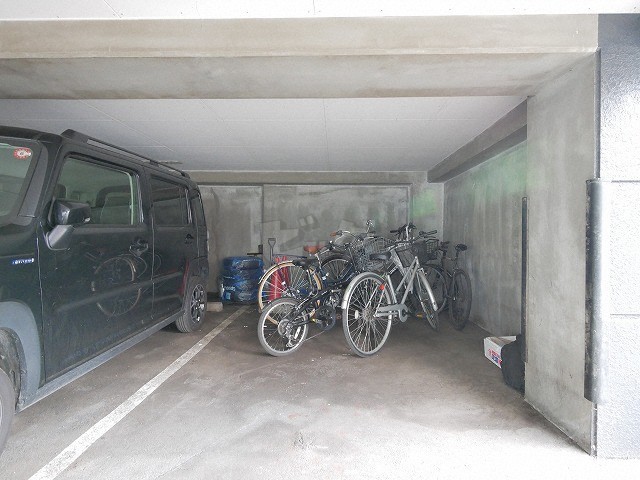 その他共用部分