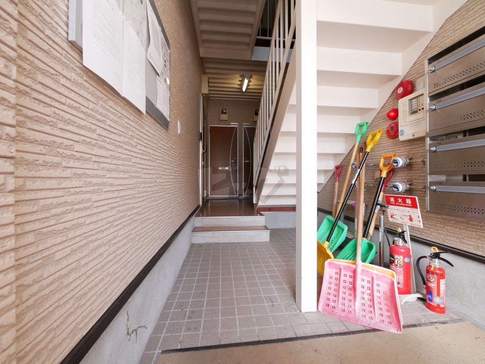 その他共用部分