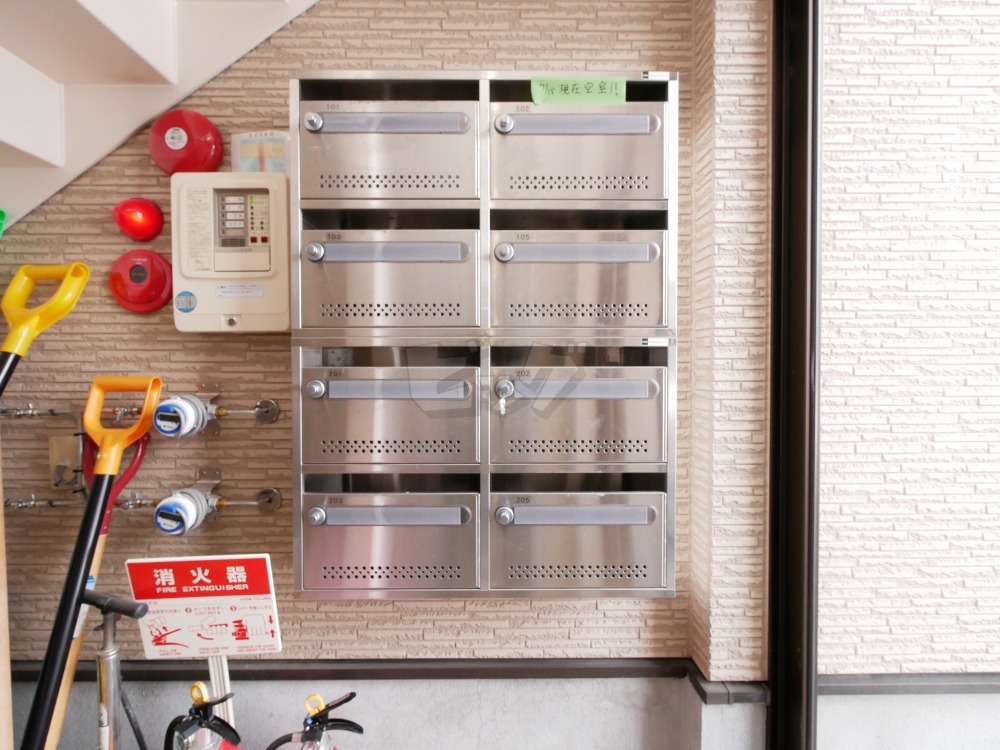 その他共用部分