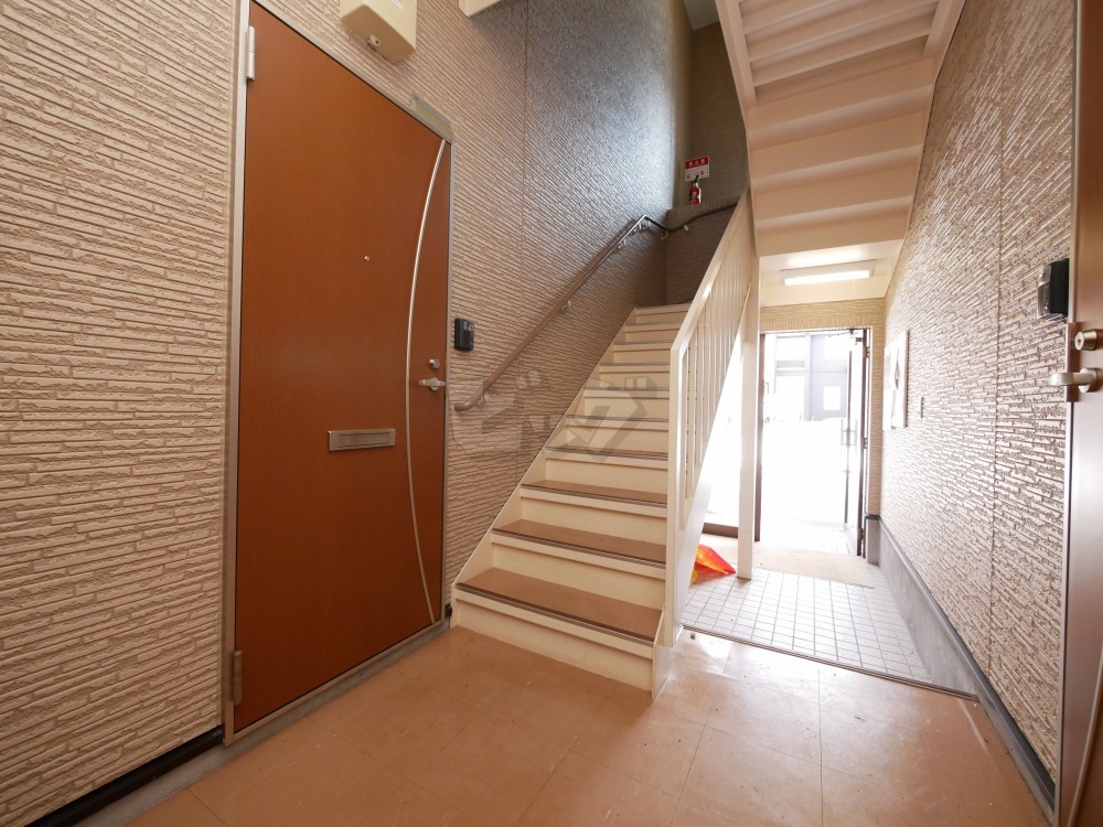 その他共用部分