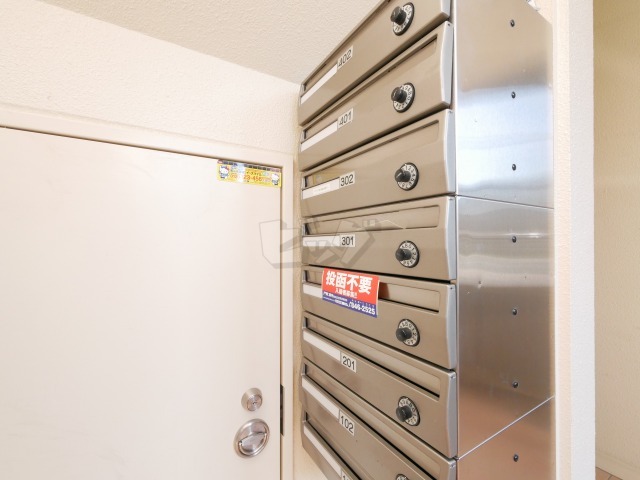 その他共用部分