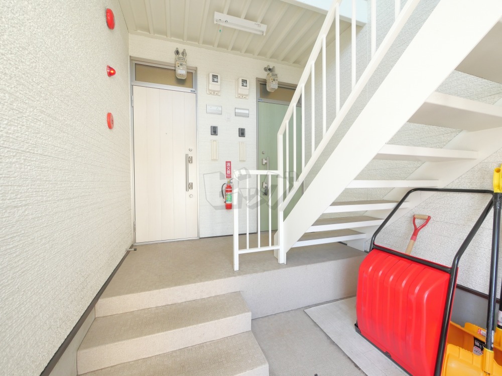 その他共用部分