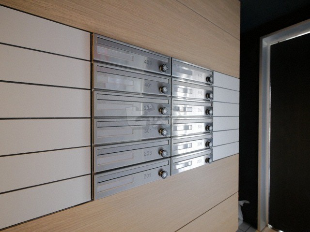 その他共用部分