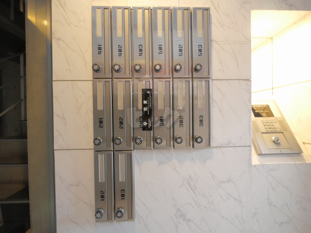 その他共用部分