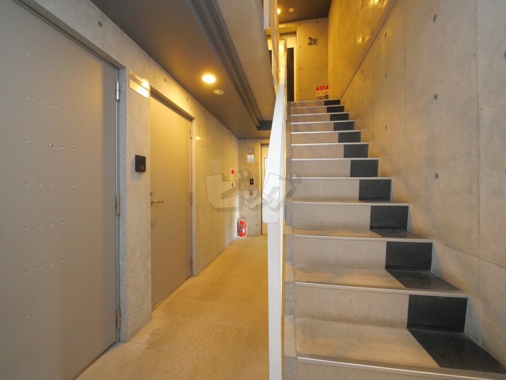 その他共用部分