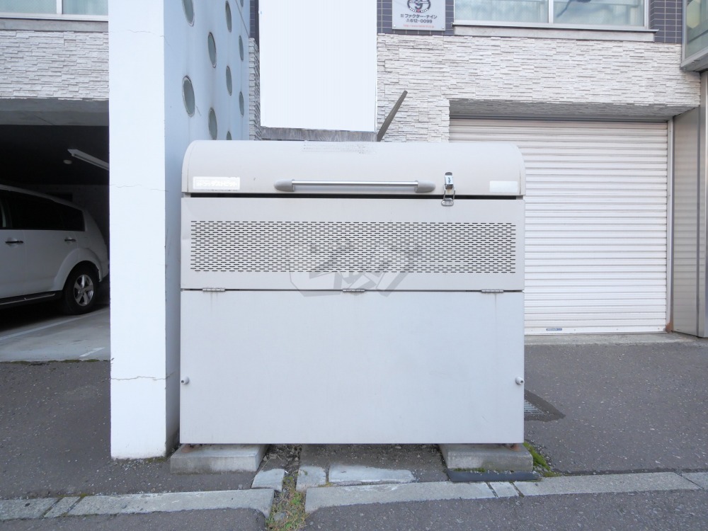 その他共用部分