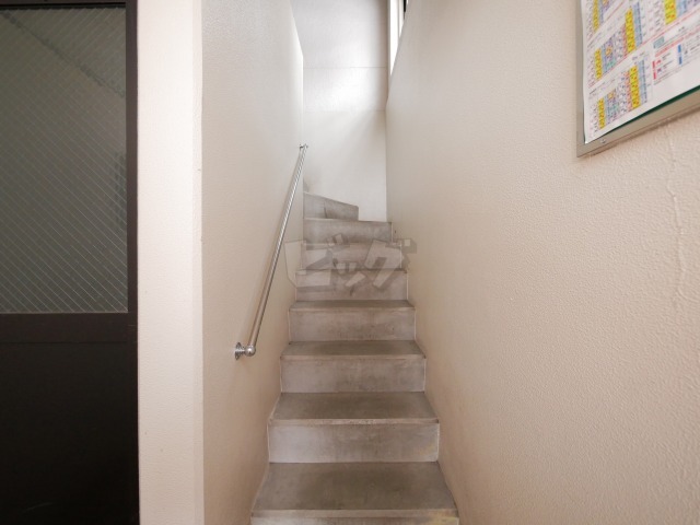 その他共用部分