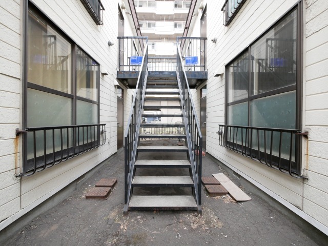 その他共用部分