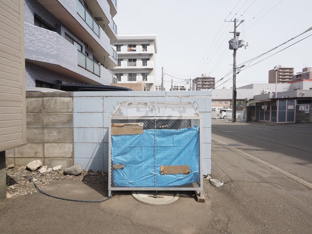 その他共用部分