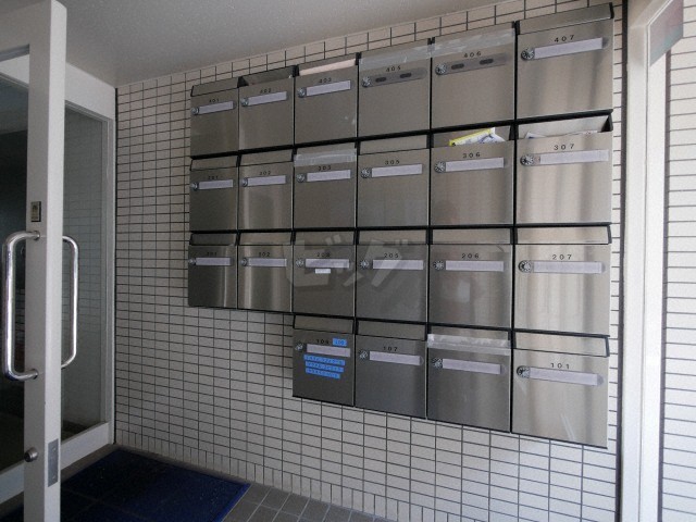 その他共用部分