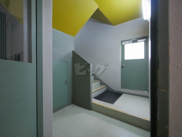 その他共用部分