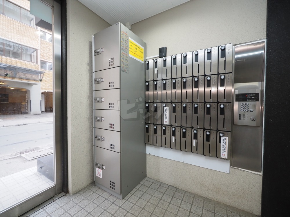 その他共用部分