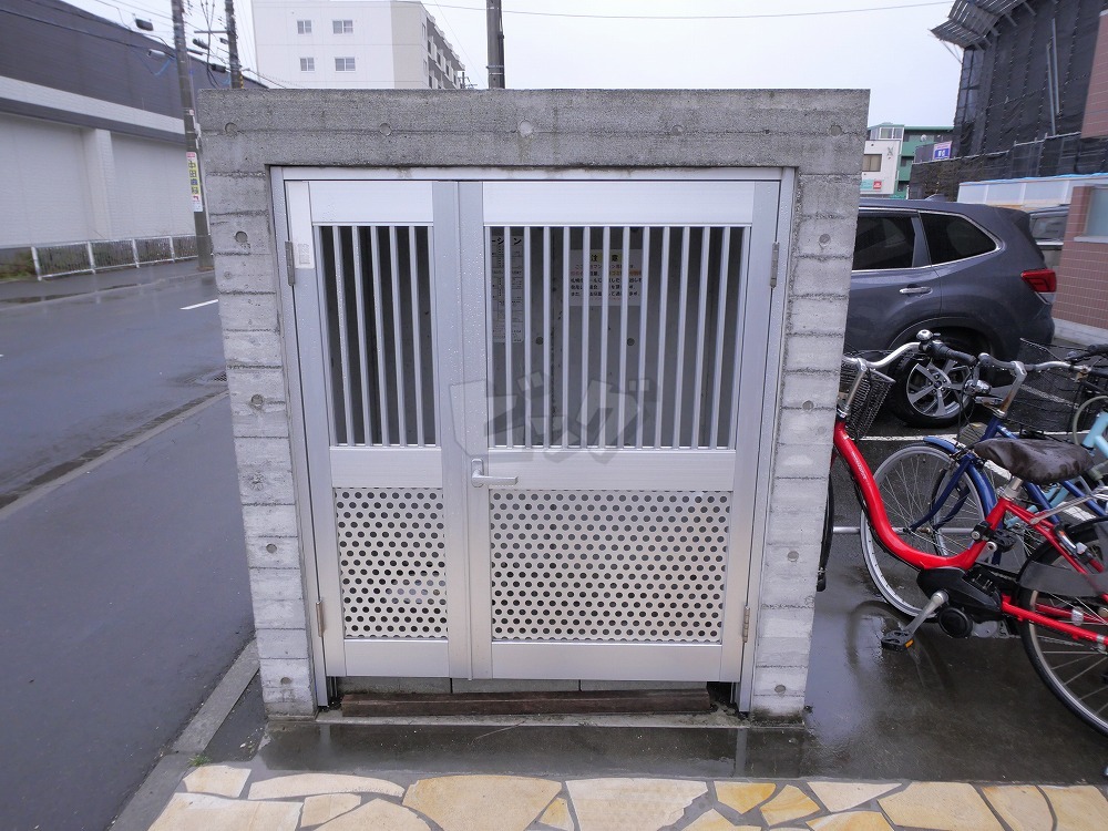 その他共用部分