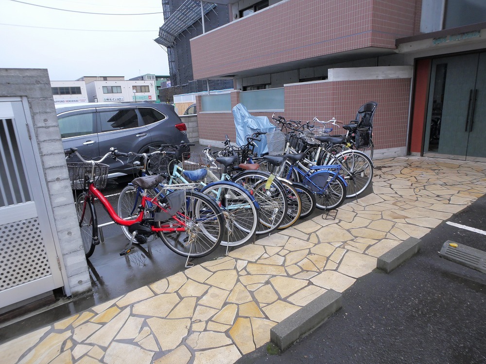 その他共用部分