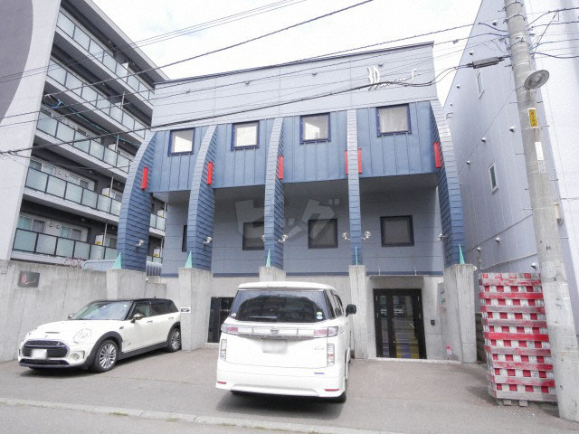 札幌市白石区東札幌２条５丁目のテナント