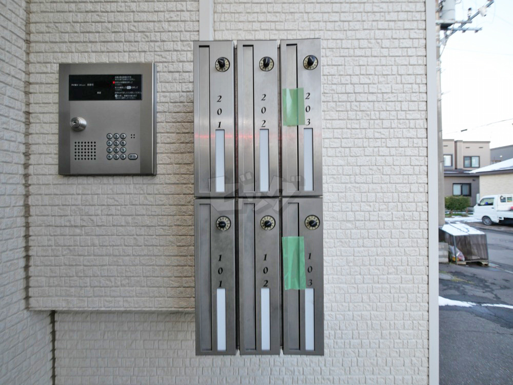 その他共用部分