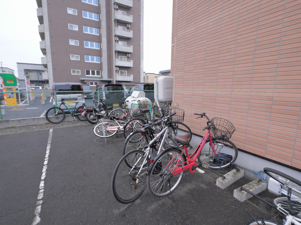 その他共用部分