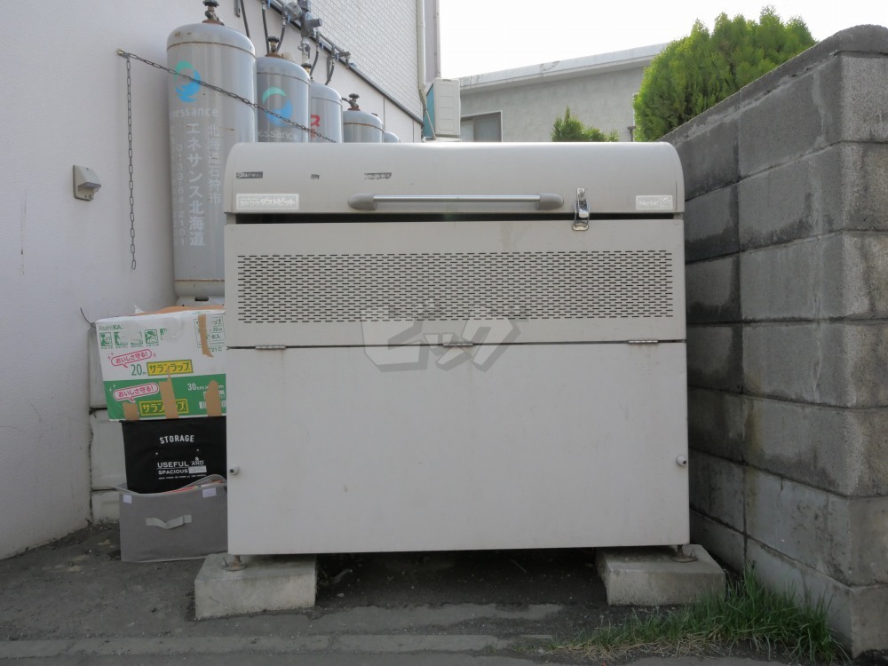 その他共用部分