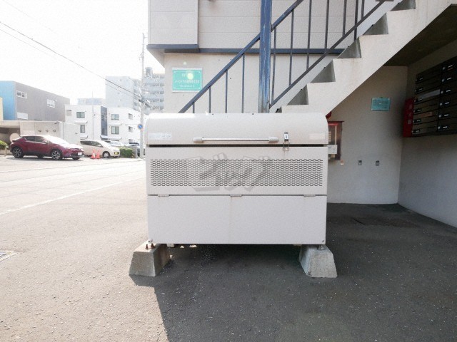 その他共用部分