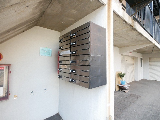 その他共用部分