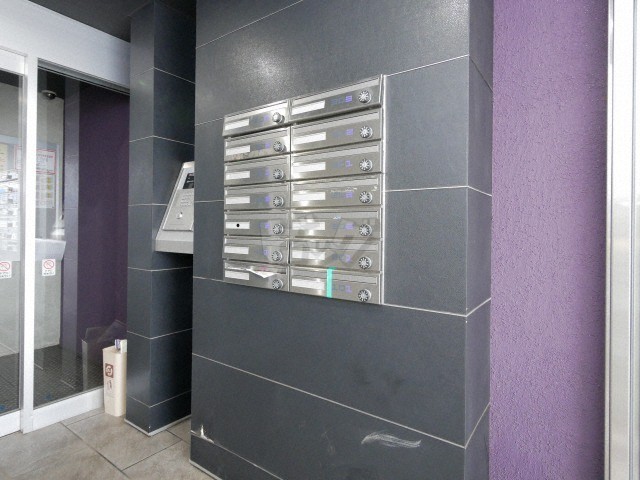 その他共用部分