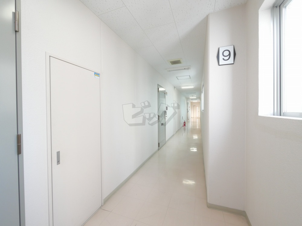 その他共用部分