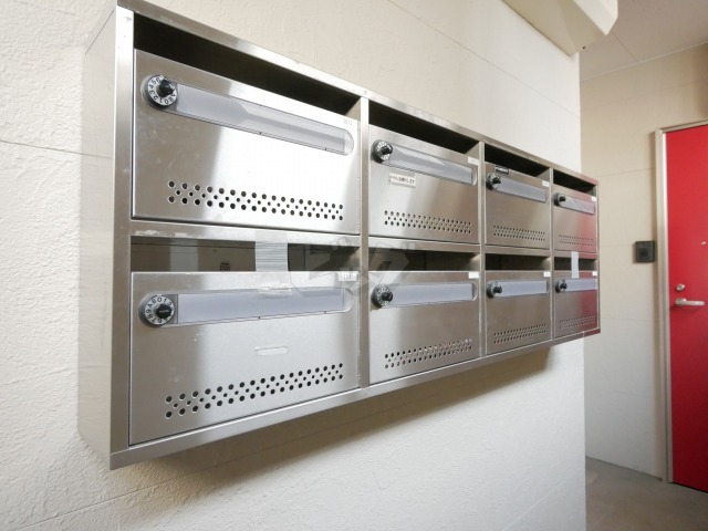 その他共用部分