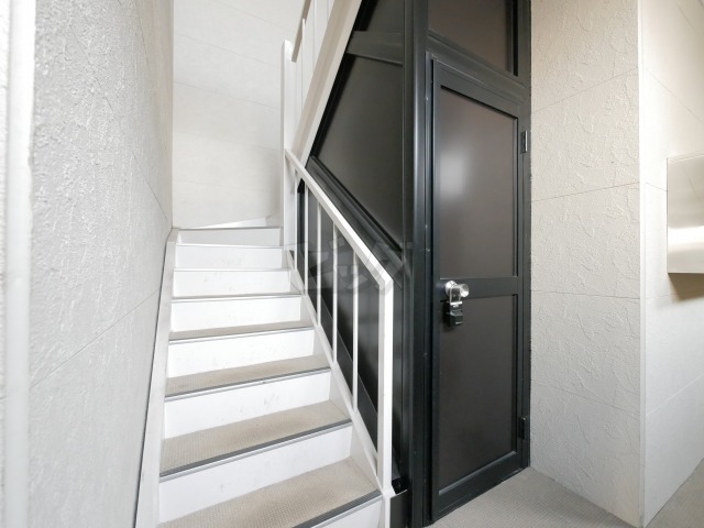 その他共用部分