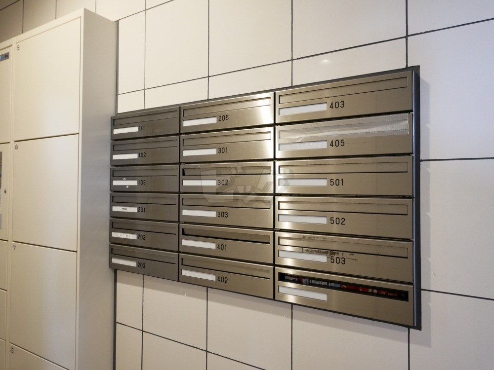 その他共用部分