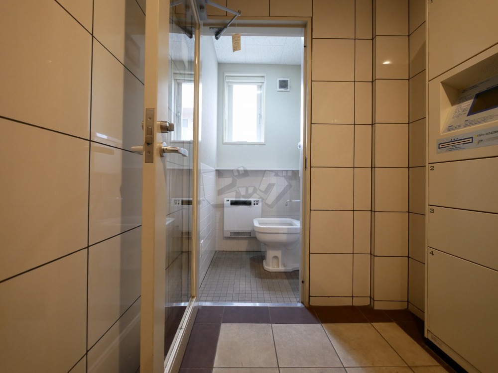 その他共用部分