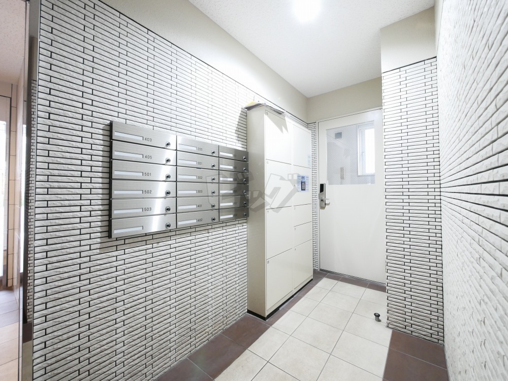 その他共用部分