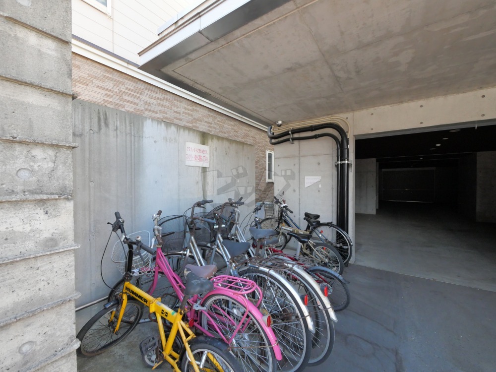 その他共用部分