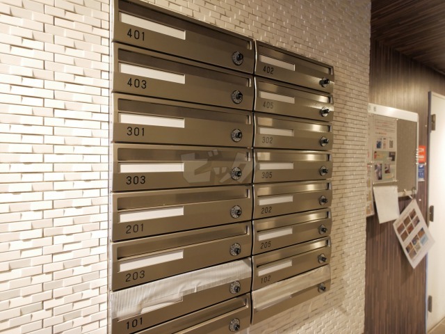 その他共用部分