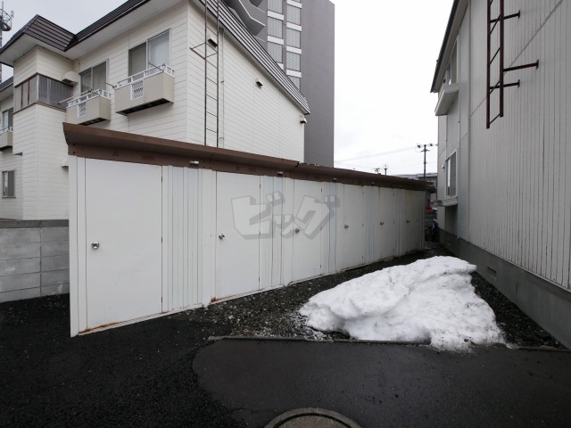 その他共用部分