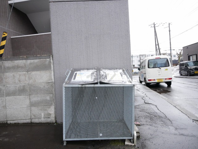 その他共用部分