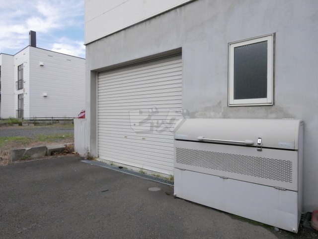 その他共用部分