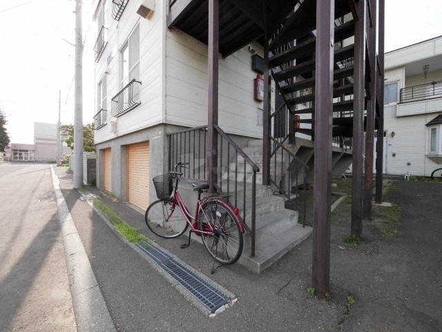 その他共用部分