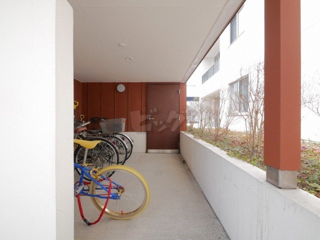 その他共用部分