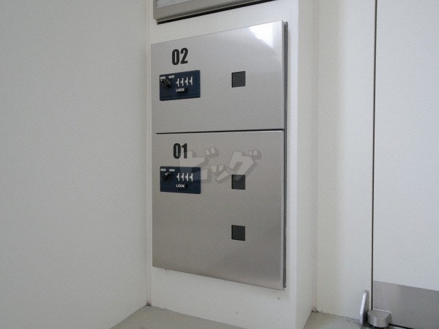 その他共用部分